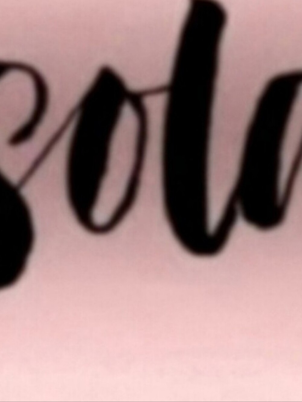 Sold